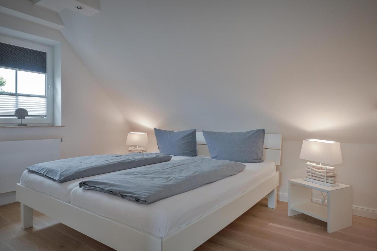 Ferienhaus Sylt Seascape I Westerland