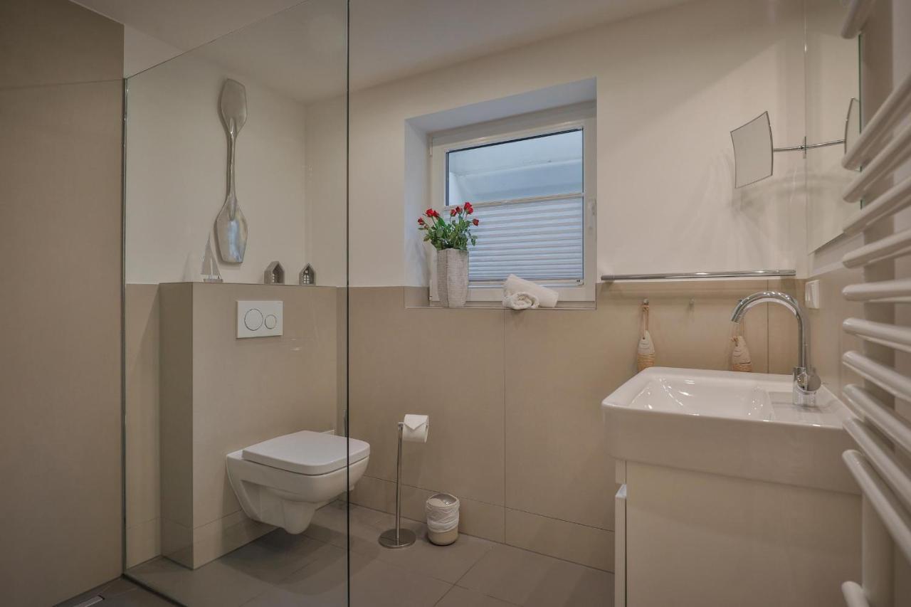 Ferienhaus Sylt Seascape I Westerland